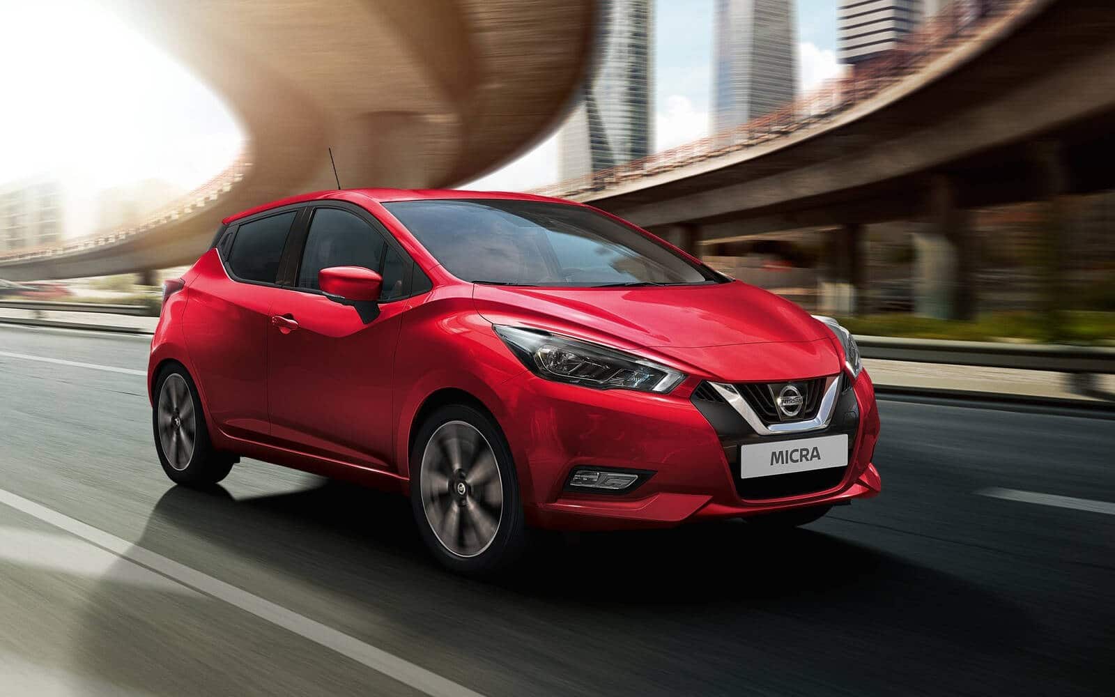 Ach&egrave;teriez-vous une Nissan Micra &agrave; 30 000$ ?