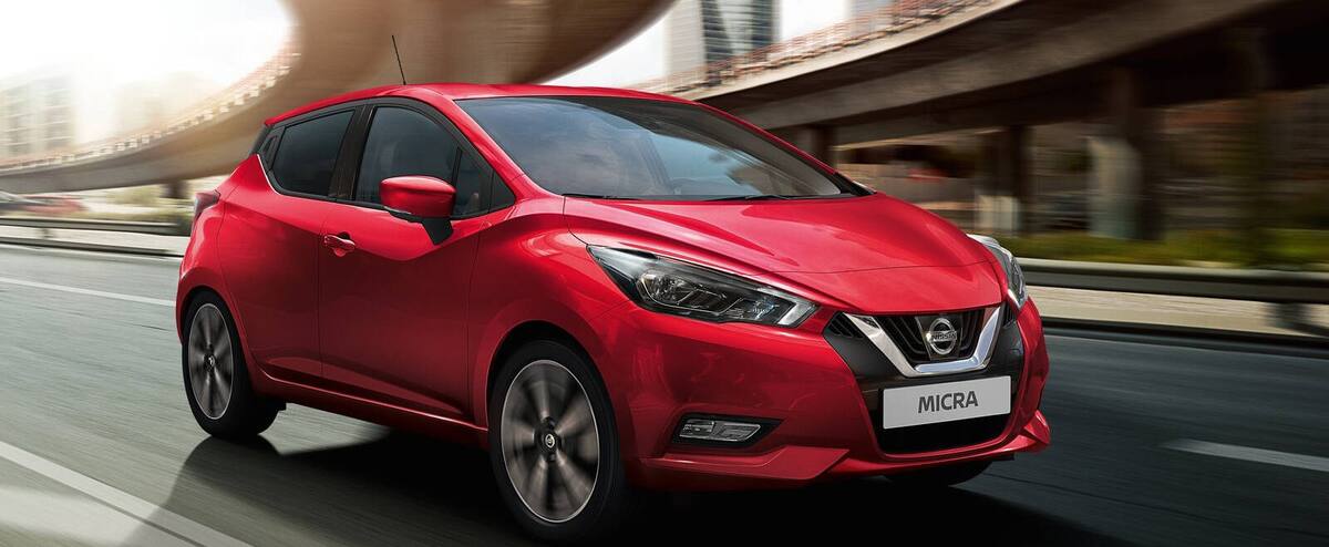 Achèteriez-vous une Nissan Micra à 30 000$ ?