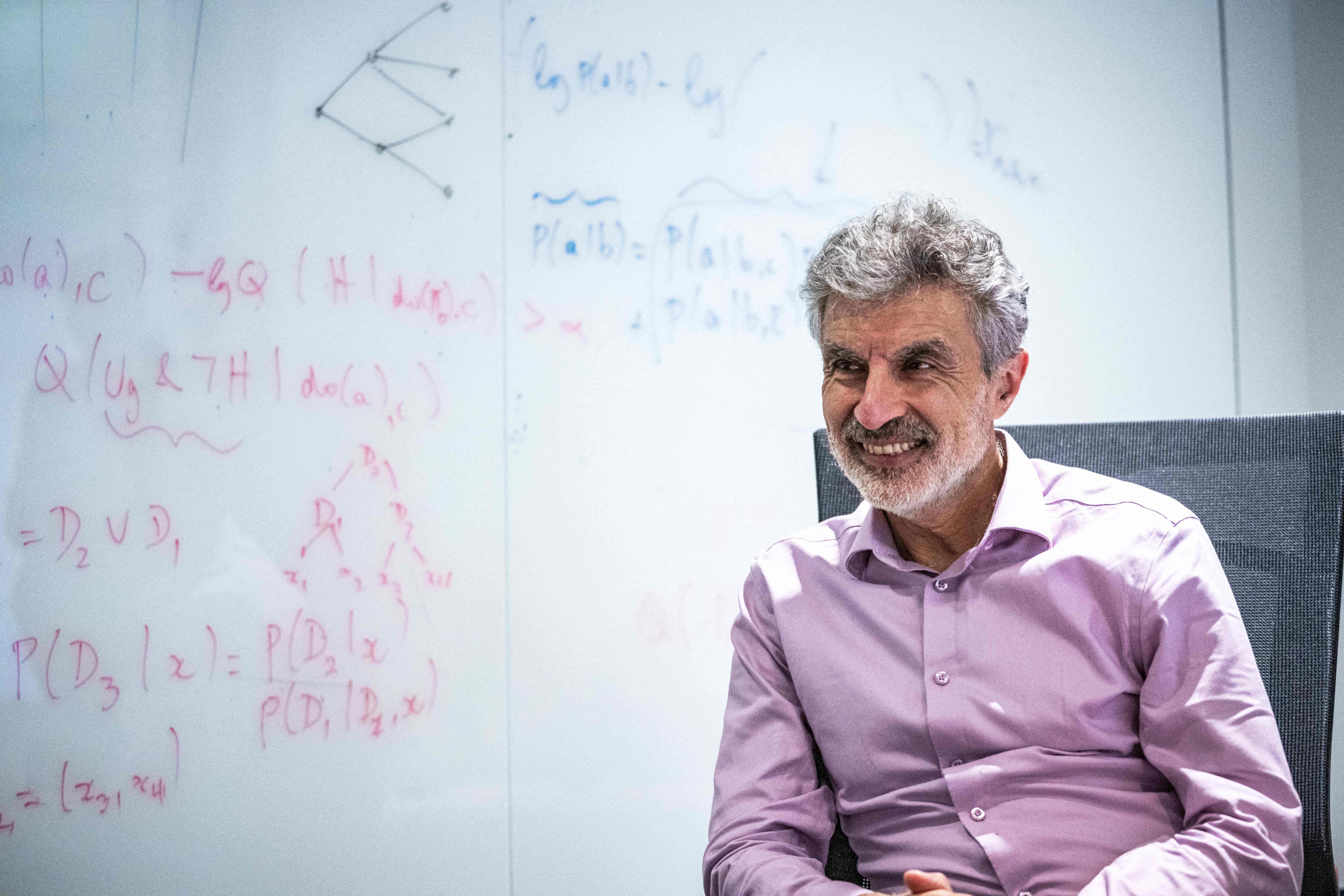 Campagne électorale: «Il faut que l’IA devienne un enjeu politique», lance le chercheur québécois Yoshua Bengio