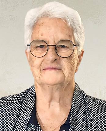 LABRECQUE, Claudette Le Journal de Québec