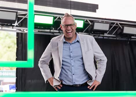 Solo por reírse del festival Solo por reírse del festival