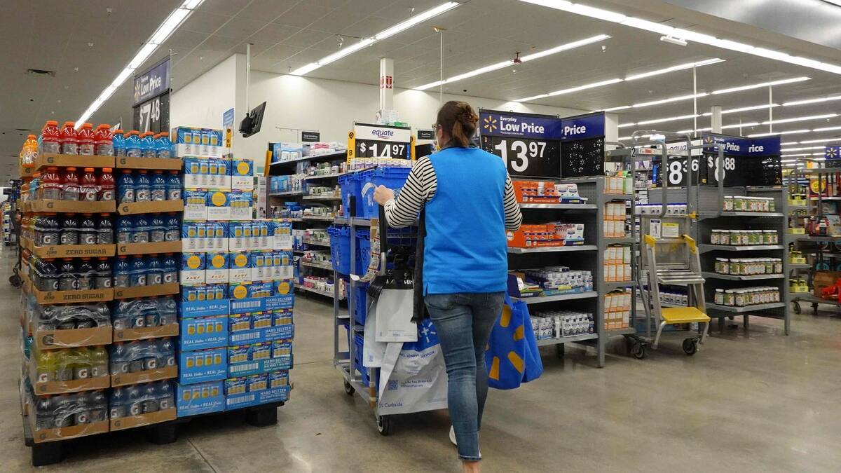 Commerce de détail: de moins en moins de postes au salaire minimum