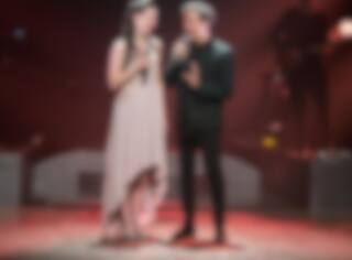 Vous devez absolument voir le cadeau de sa fille