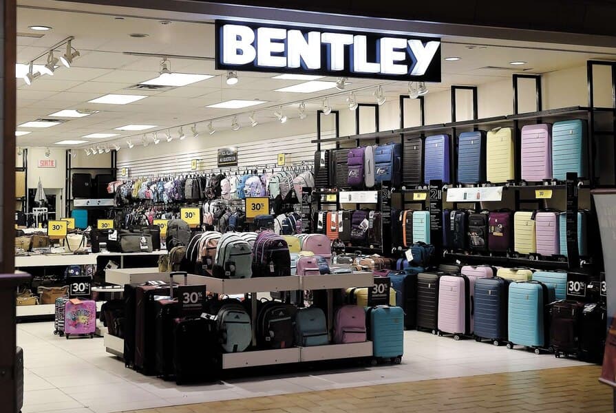 Mises &agrave; pied et fermetures: la relance de Bentley ne se fera pas sans heurts