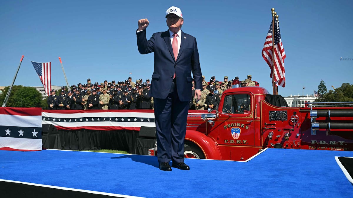 Donald Trump ne se contente plus de tarifs et compte carrément interdire certains produits canadiens