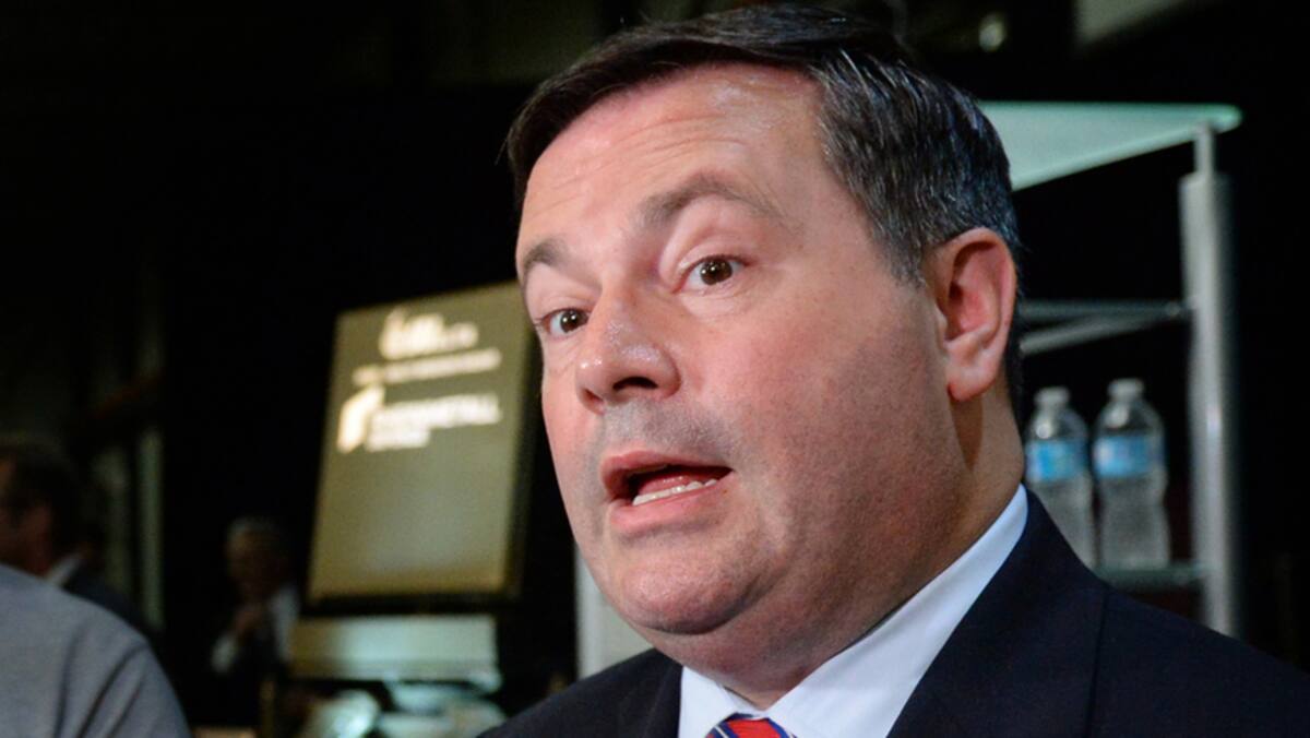 Un commentaire de Kenney provoque la colère de la communauté chinoise