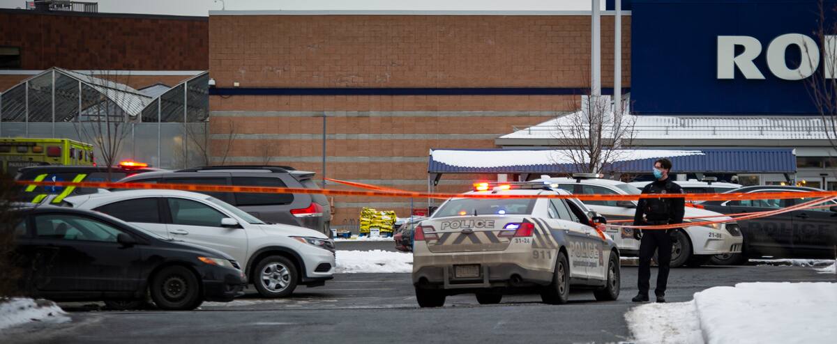 Une quinquagénaire retrouvée morte dans son véhicule à Longueuil