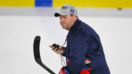 Jean-François Houle mérite sa chance à Montréal