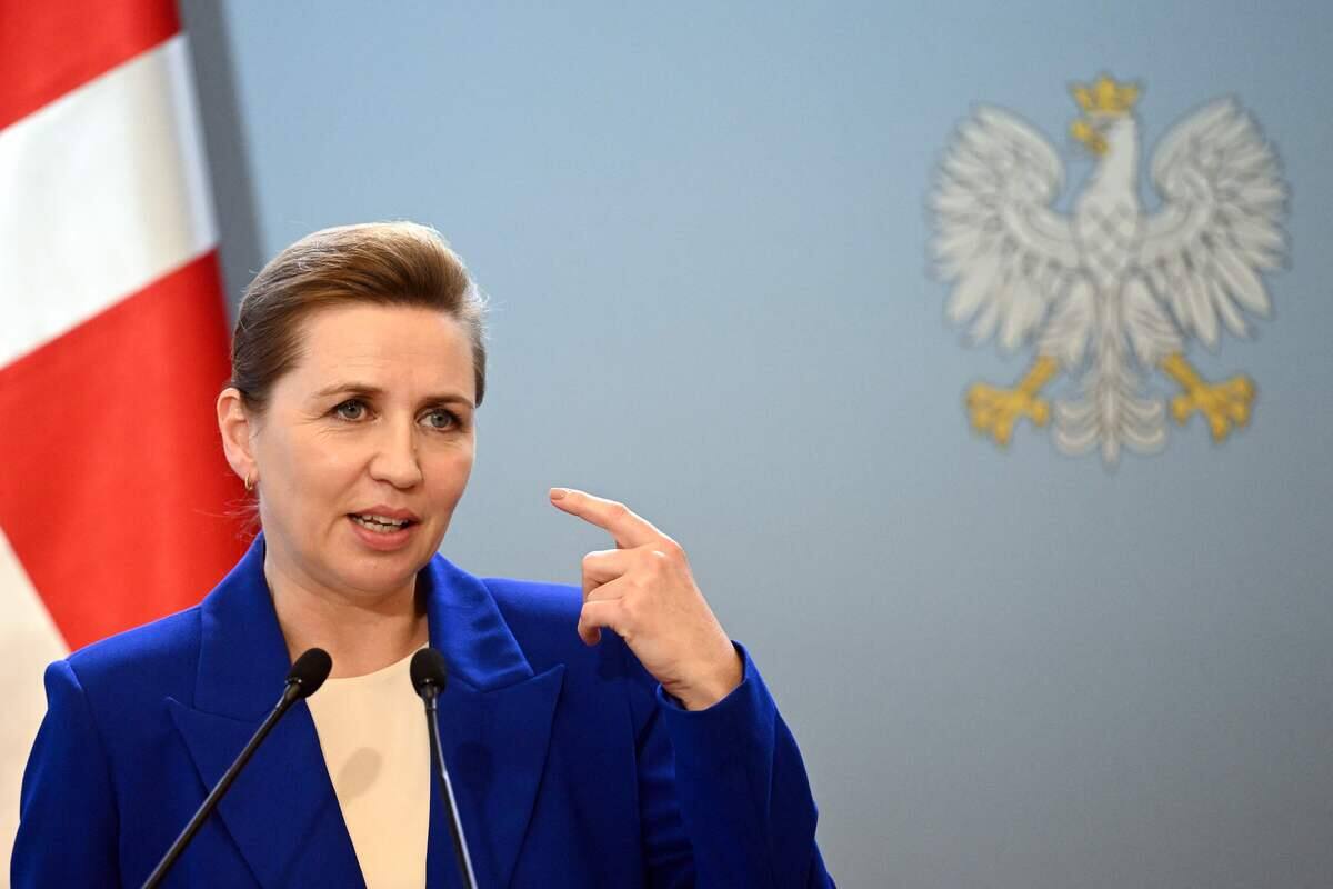 IVG: le Danemark va allonger &agrave; 18 semaines le d&eacute;lai l&eacute;gal