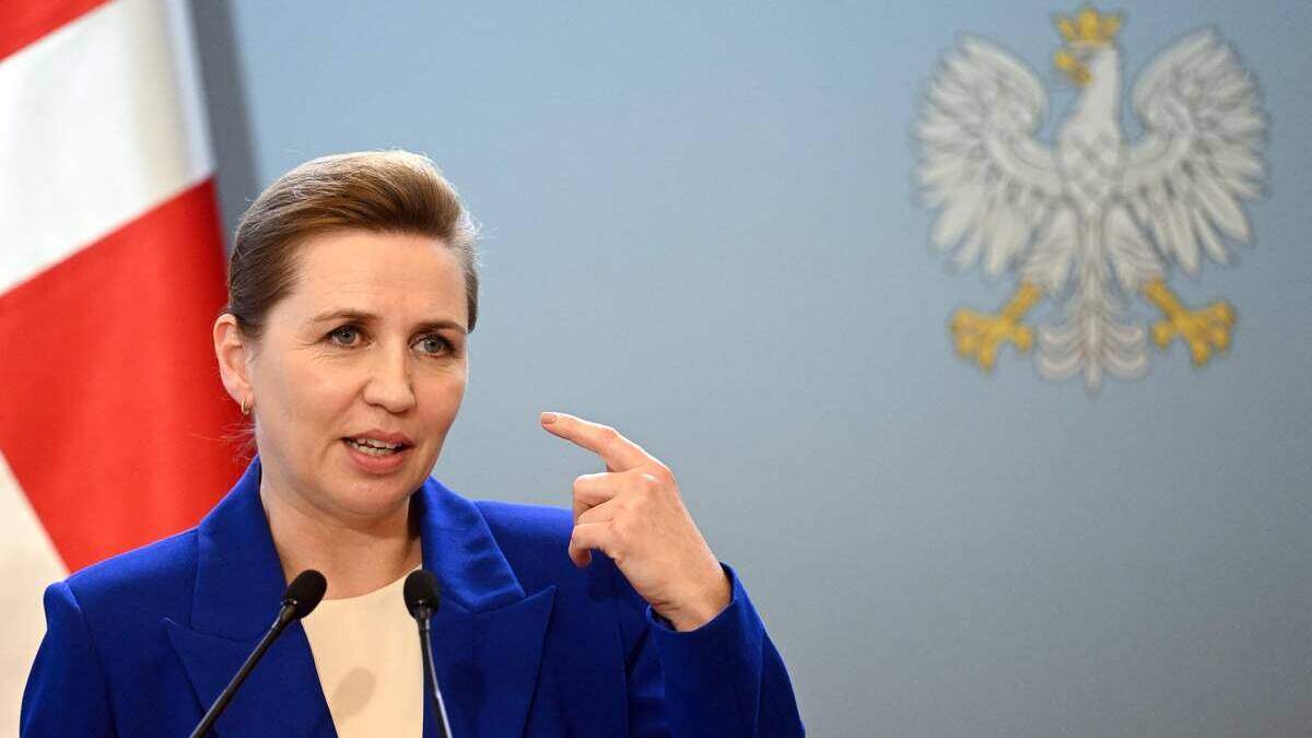 IVG: le Danemark va allonger à 18 semaines le délai légal