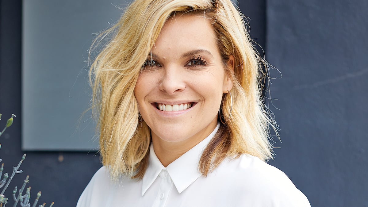 L'idole | Kim Rusk | 7 Jours