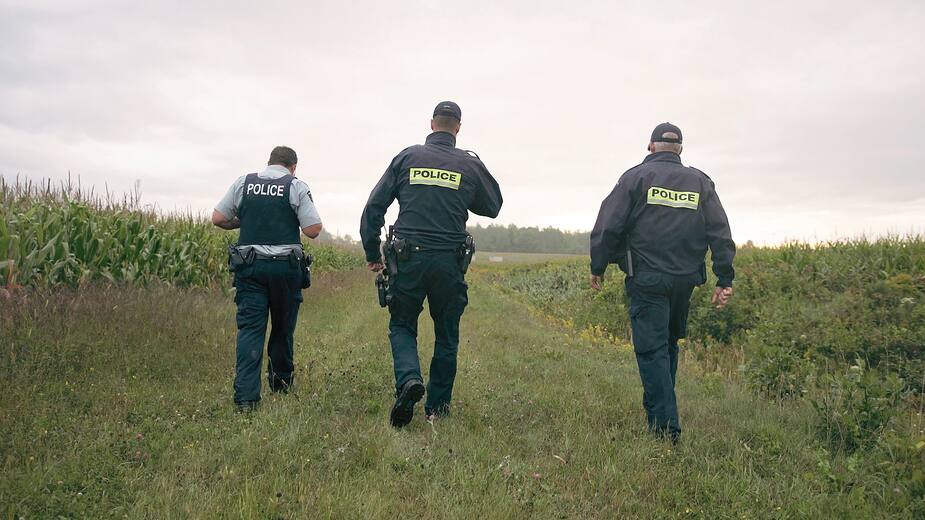 Image principale de l'article Un nouveau documentaire sur un métier dangereux