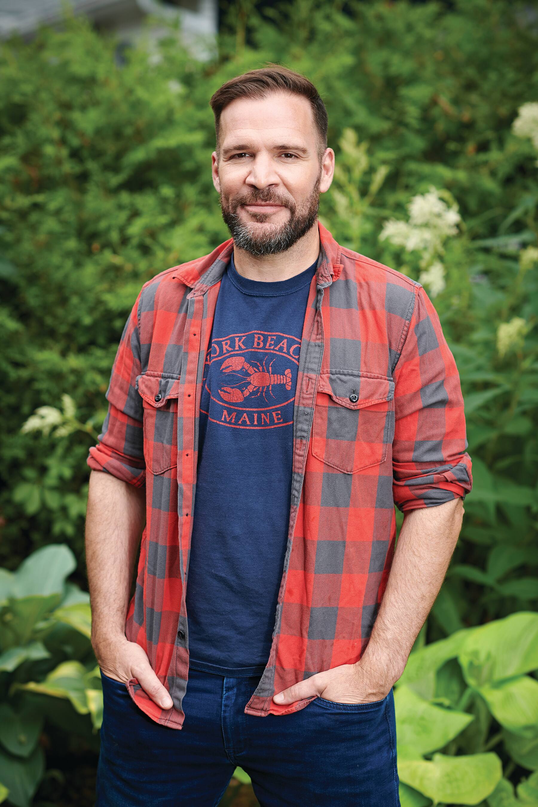 L'idole de Louis-Olivier Mauffette