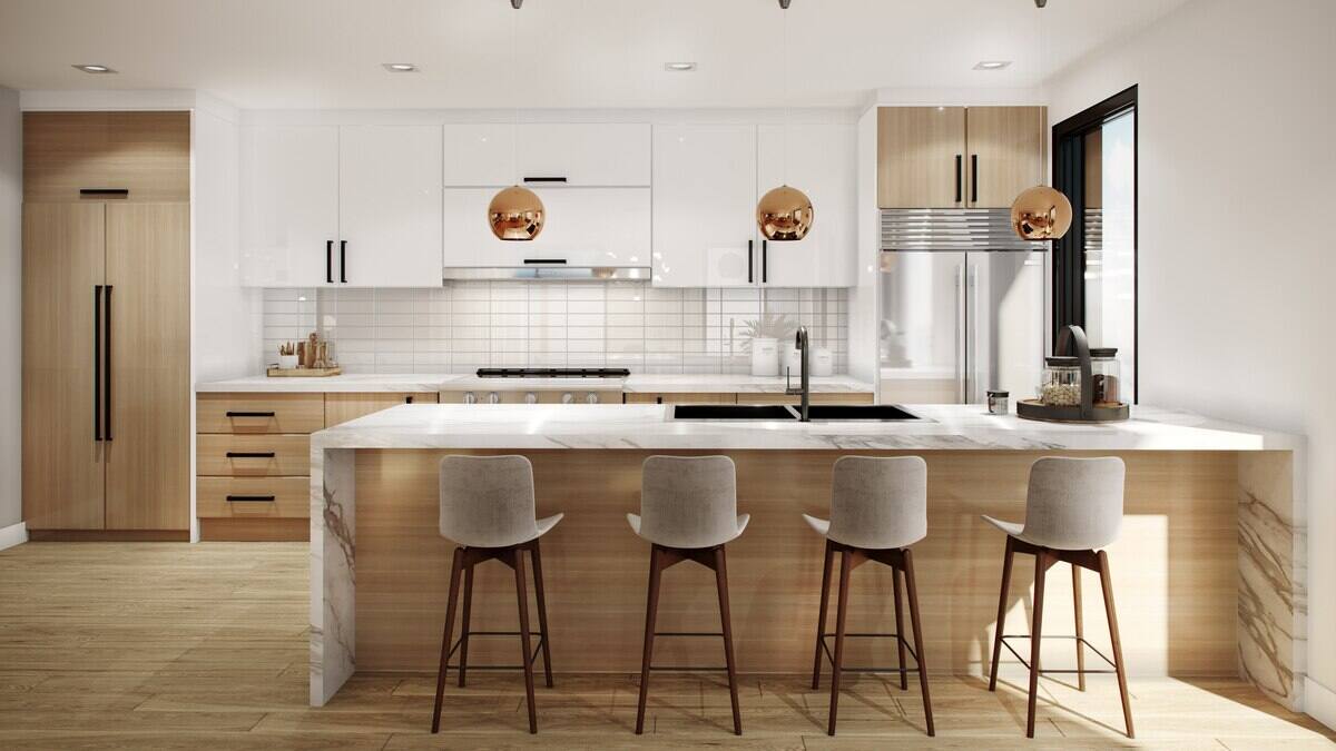 La Cité de Mirabel se lance dans le condo locatif  TVA Nouvelles