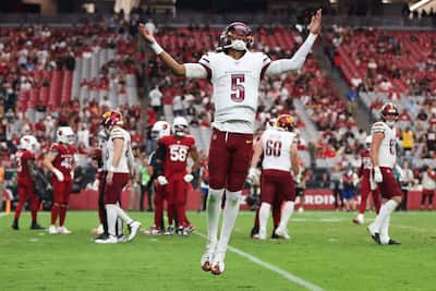 5 Things to Watch This Week in the NFL: Bow to King Henry!