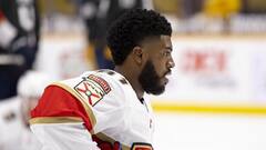 Anthony Duclair veut du changement
