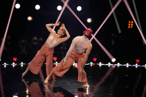 «Révolution»: Cindy, Rahmane et Yoher remportent la finale