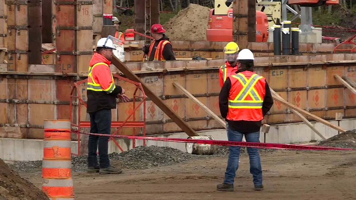 Contrats municipaux: les finances de la Ville de Sept-Îles sous pression