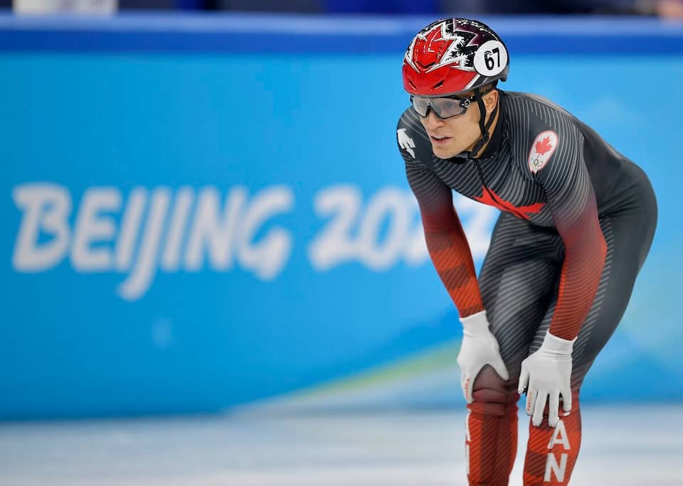 Déception pour Jordan PierreGilles au 500 m JDM