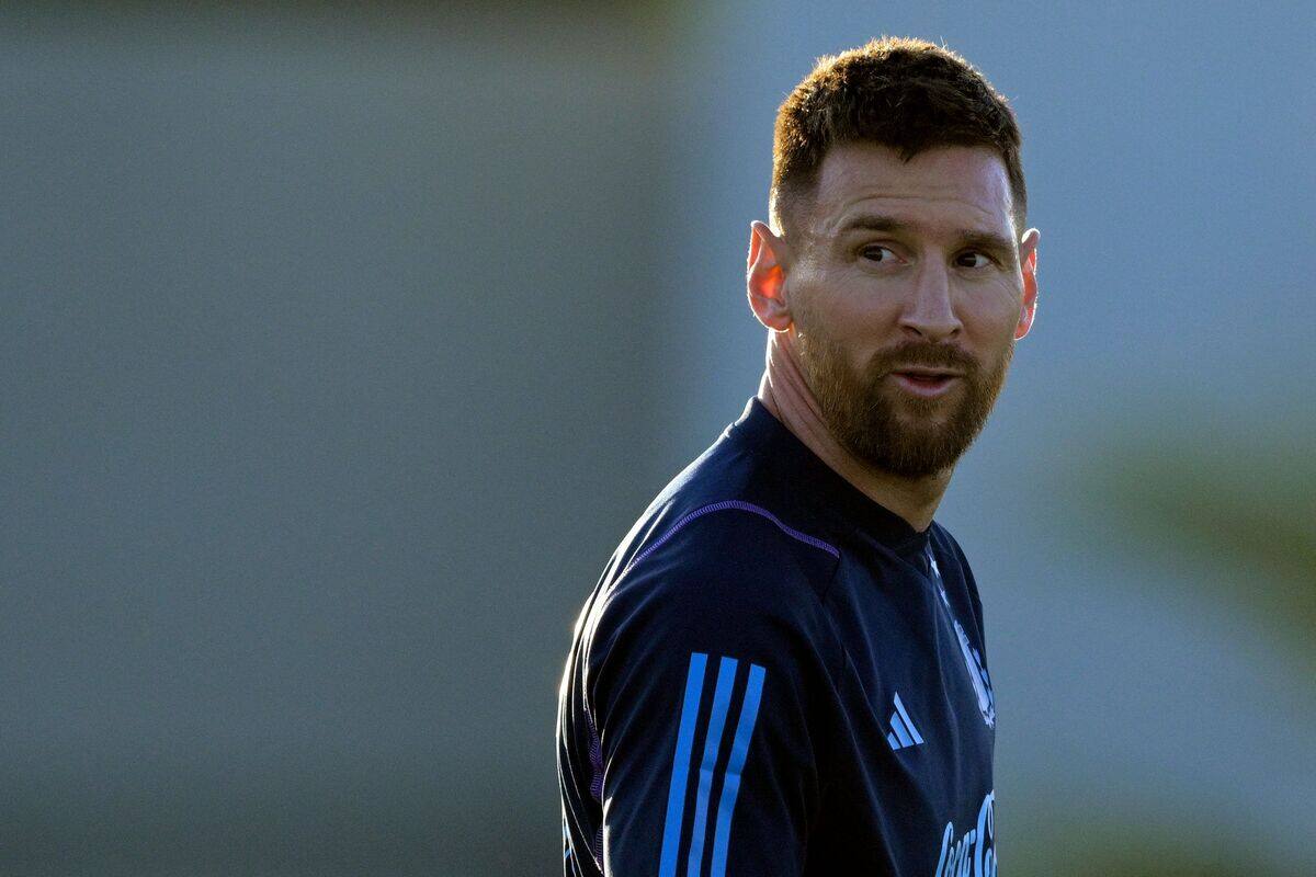 Visite de Lionel Messi contre le CF Montr&eacute;al: oui, il y a toujours des billets disponibles... pour des centaines de dollars