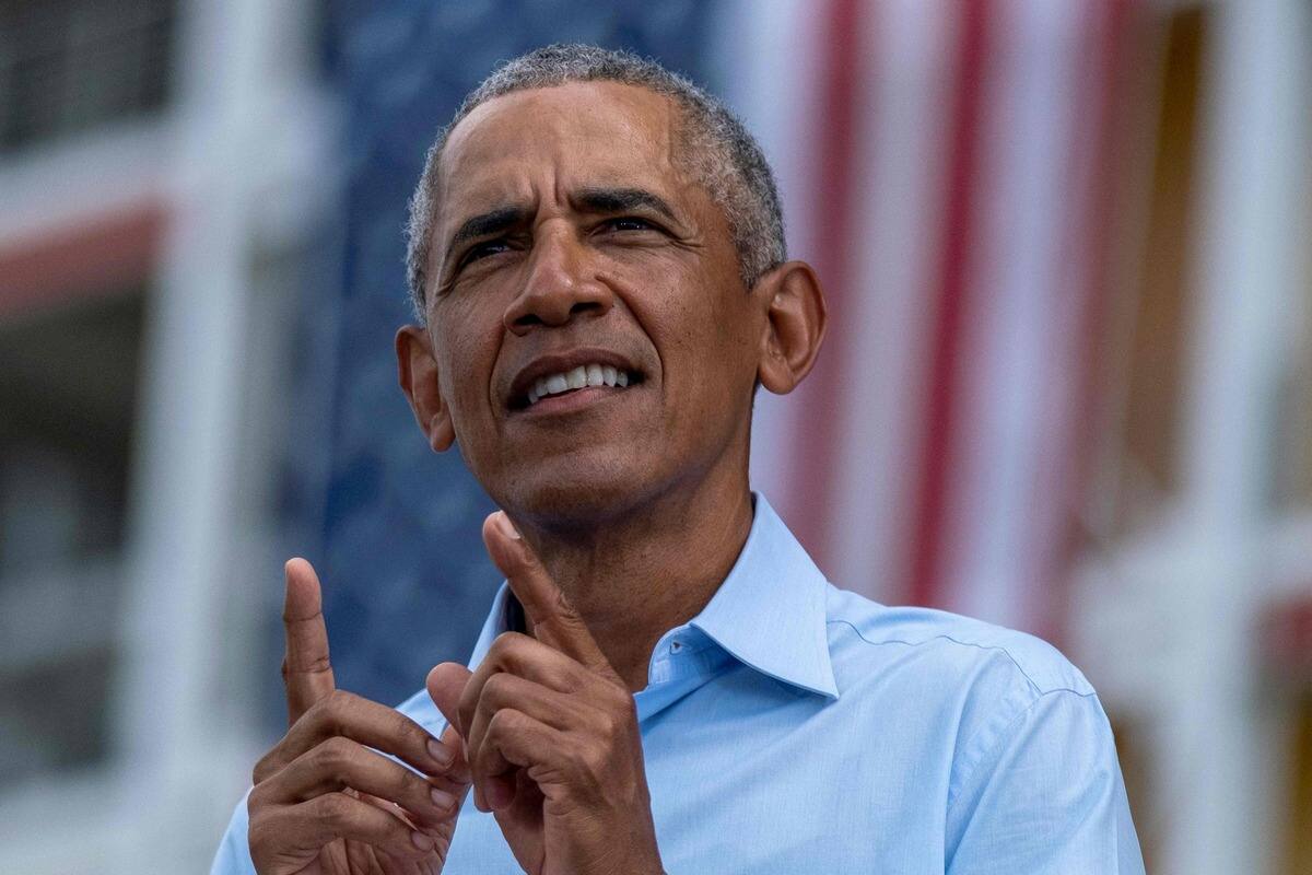 Hausse marquée des cas sur l’île où Barack Obama a fêté ses 60 ans ...