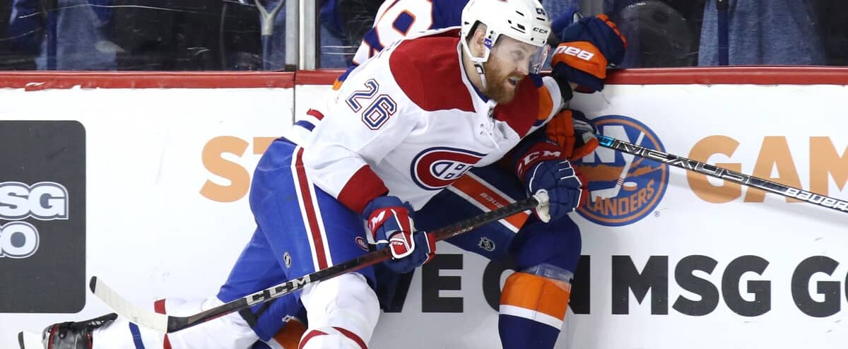 CH : enfin deux victoires de suite