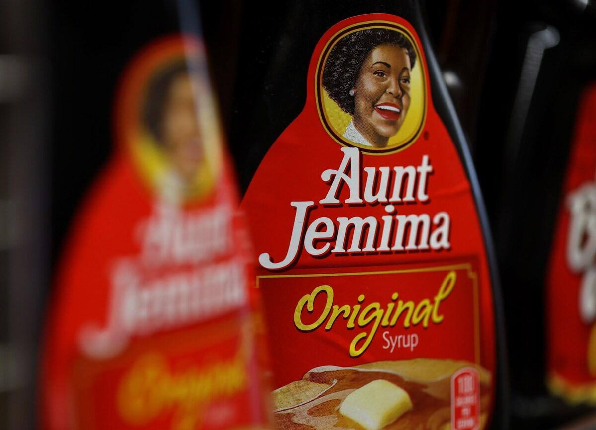Aunt Jemima devient Pearl Milling Company | JDQ