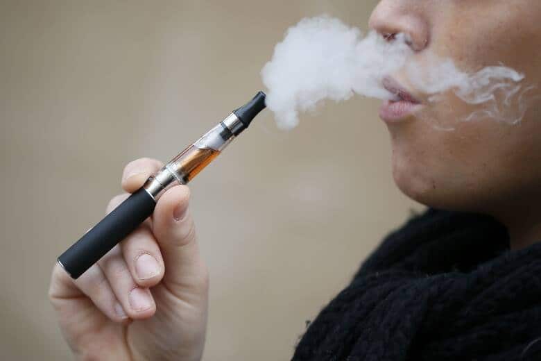 elfbar nachfüll pod läuft aus Cigarette électronique, E-liquide et CBD main image 1