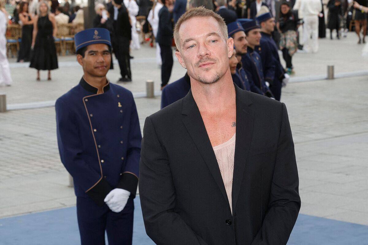 Diplo poursuivi pour diffusion ill&eacute;gale de contenus explicites