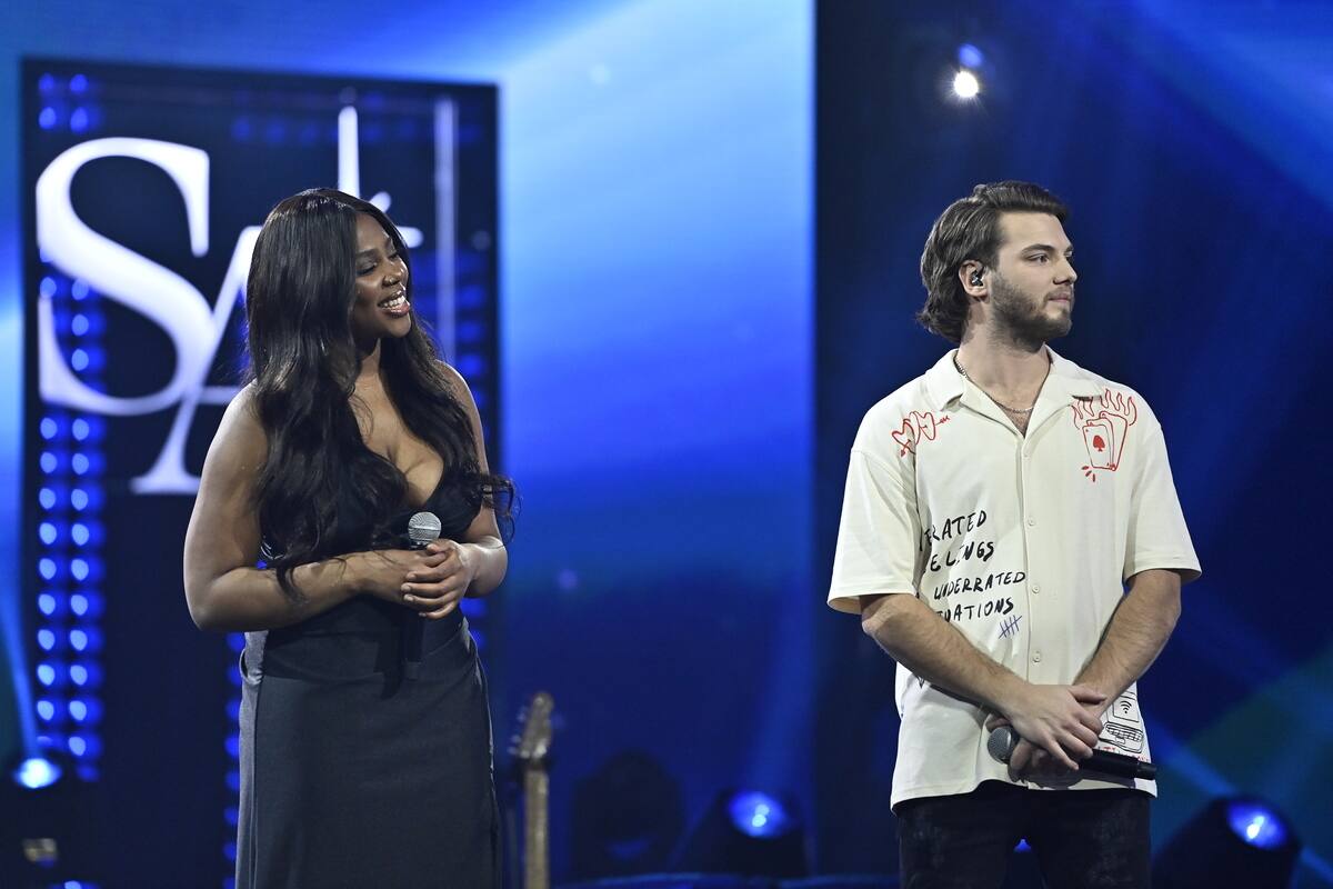 Voici le neuvième candidat à quitter Star Académie