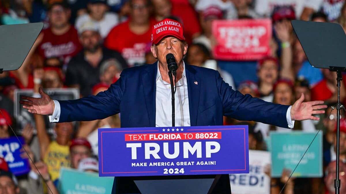 La NATO, l’elezione di Trump e la partenza degli Stati Uniti La NATO, l’elezione di Trump e la partenza degli Stati Uniti