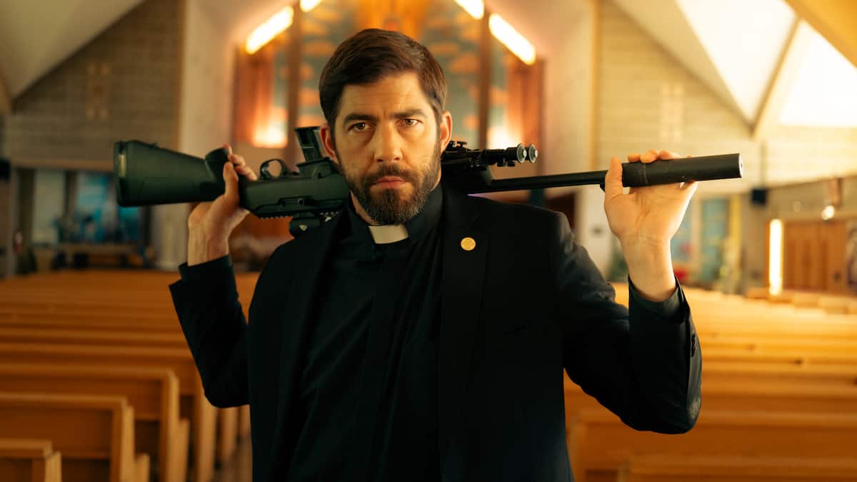 Pierre-Yves Cardinal, qui s’amène dans « MR BIG 2 », multiplie les projets en France