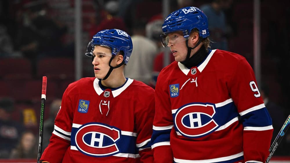 C’est triste, mais le Canadien se porte mieux sans Laine
C’est triste, mais le Canadien se porte mieux sans Laine