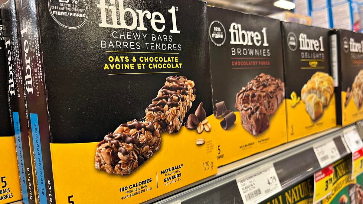 Aliments taxés à l’épicerie: des règles «complètement ridicules»
