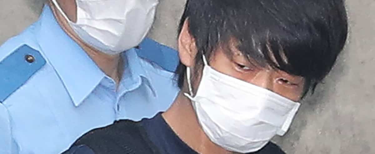 Le tueur de Shinzo Abe donne les détails de sa préparation