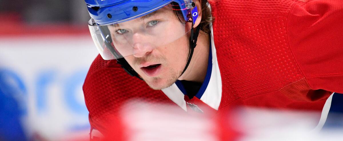 Des retrouvailles à Los Angeles sur le tard pour Tyler Toffoli