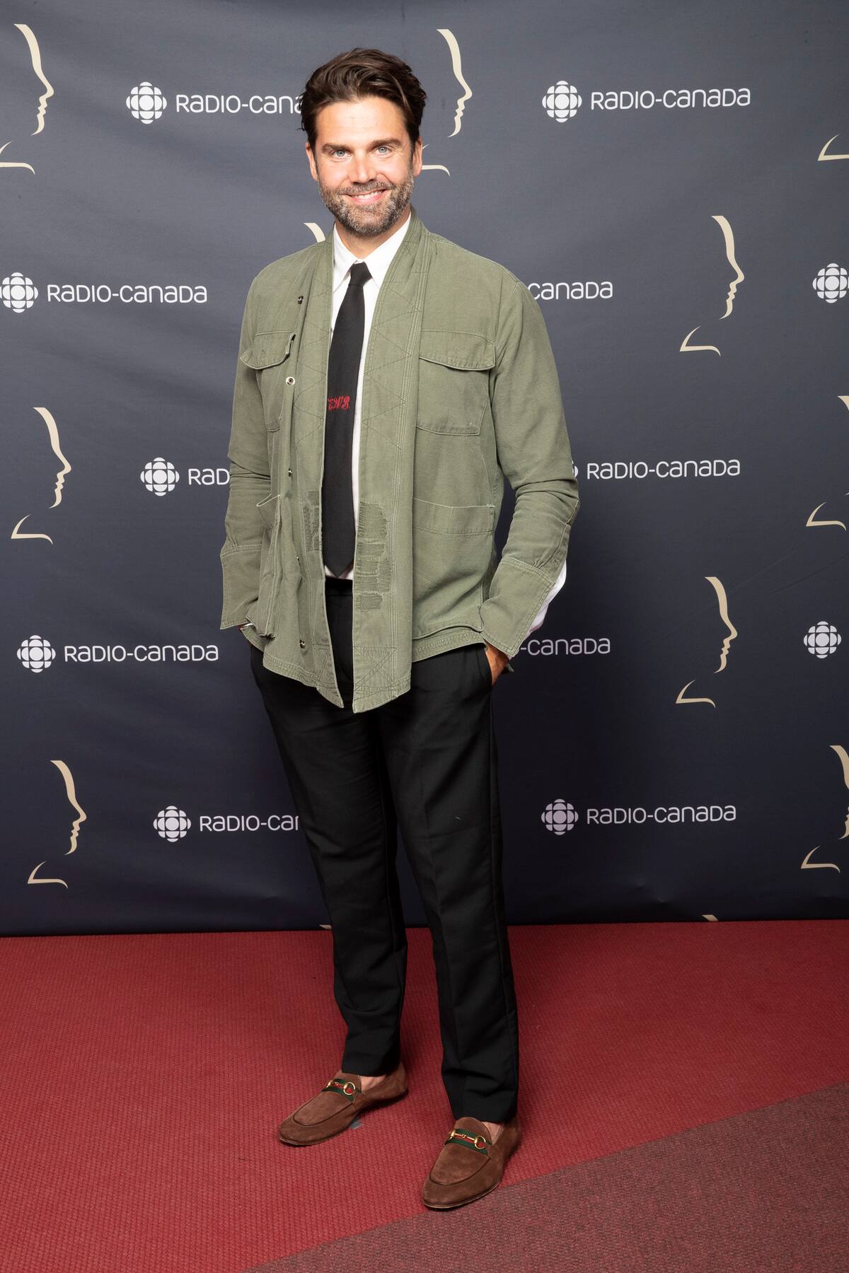 Jean-Philippe Wauthier Hospitalized Amid Emotional Return to Bonsoir bonsoir