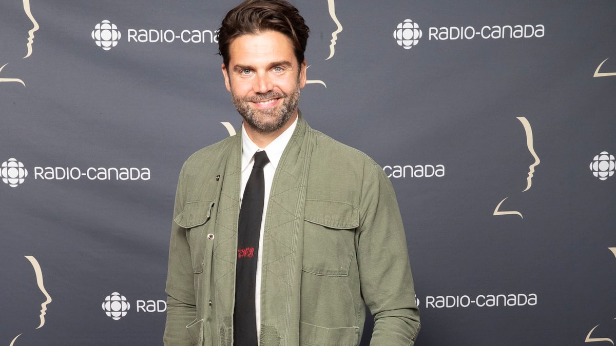 «Bonsoir bonsoir!»: Jean-Philippe Wauthier est hospitalisé depuis mercredi soir