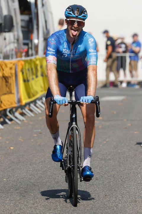 Diane Allard and Yvan Howle