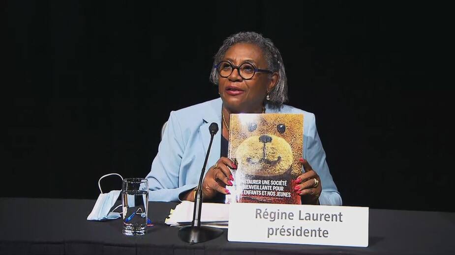 Image principale de l'article La CAQ mettra en œuvre les recommandations
