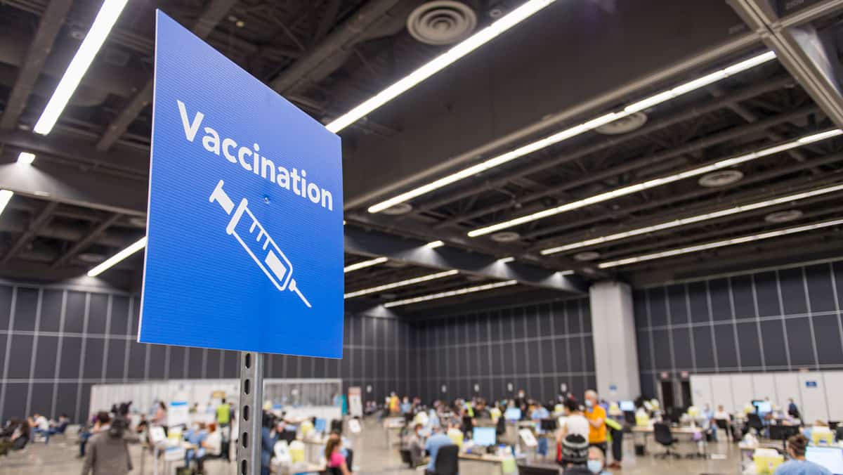 Québec n’a pas réclamé l’aide de l’armée, mais n’exclut pas de le faire