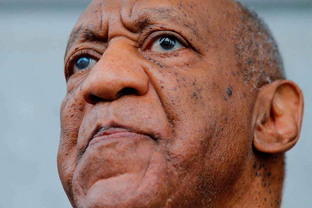 Bill Cosby Re Appeals Sexual Assault Conviction Balthazar Korab