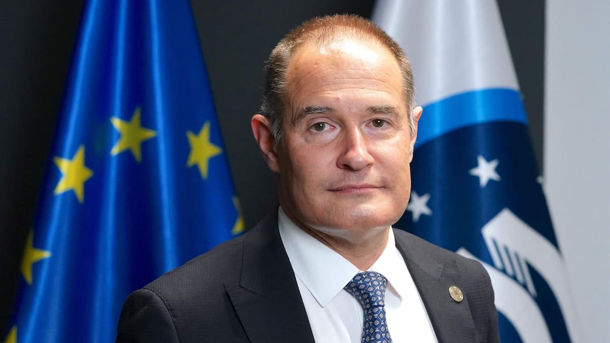 La France va enquêter sur l'ancien patron de Frontex pour complicité de crimes contre l'humanité