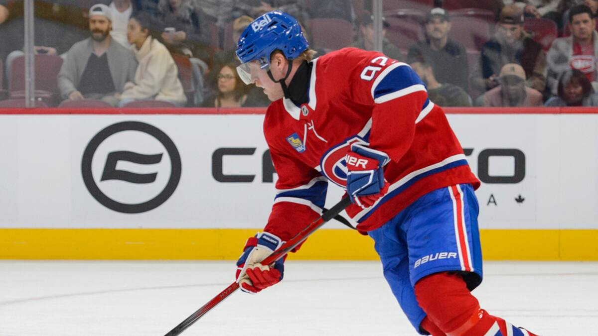 Patrik Laine effectuera son grand retour