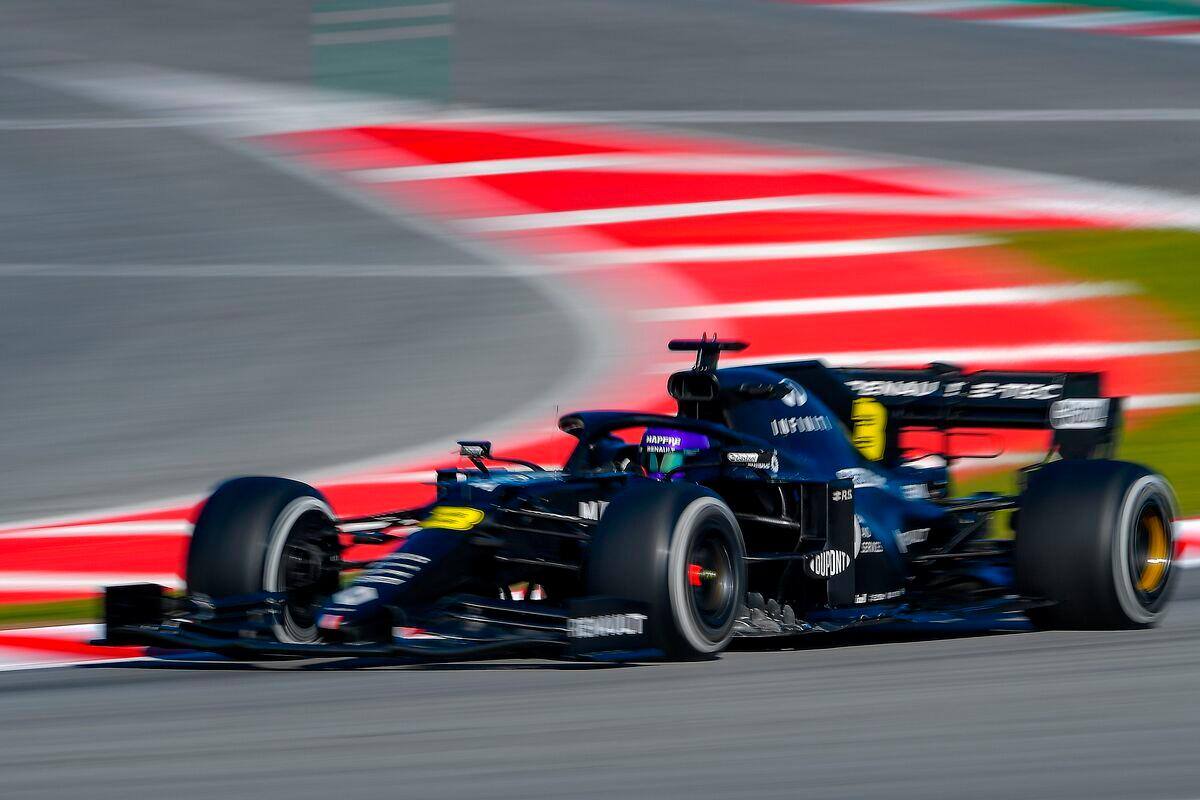 Un Grand Prix de F1 à Montréal cet automne? TVA Sports