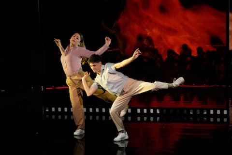 «Révolution»: Cindy, Rahmane et Yoher remportent la finale