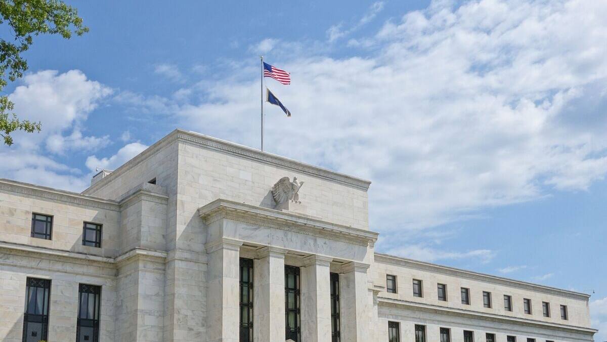 Un responsable de la Fed ouvre la porte à une hausse des taux d'un point