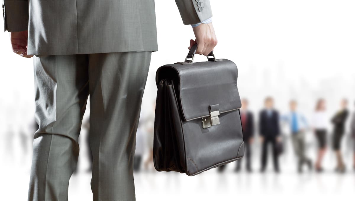 Près de la moitié des travailleurs envisagent de changer d’emploi