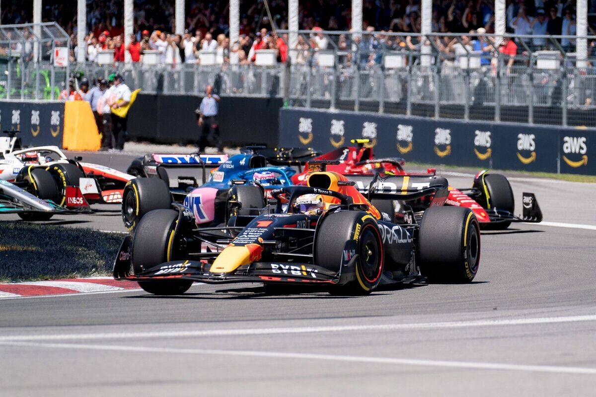 Formule 1: à quoi s’attendre en 2023 | JDM | QUB info