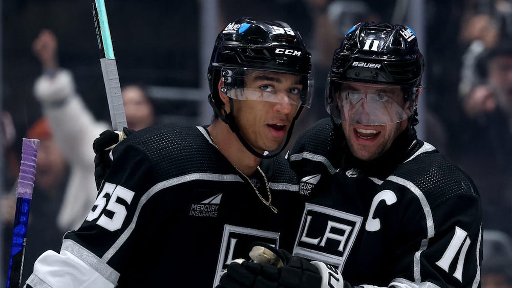 Une équipe de la LNH est vulnérable à une offre hostile